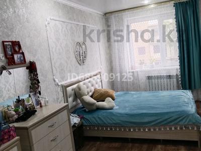2-комнатная квартира · 48.9 м² · 2/5 этаж, Бейбитшилик 10 за 10.5 млн ₸ в Уштобе