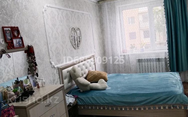 2-комнатная квартира · 48.9 м² · 2/5 этаж, Бейбитшилик 10 за 10.5 млн ₸ в Уштобе — фото 2