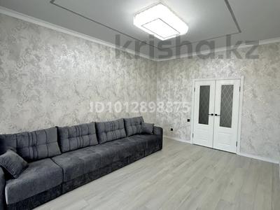 2-комнатная квартира · 68 м² · 2/9 этаж, мкр Юго-Восток 17 — Байсанат 3 за 46 млн ₸ в Караганде, Казыбек би р-н