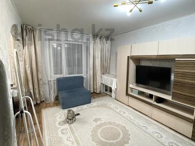 1-комнатная квартира · 31 м² · 3/6 этаж, Пр. Жеңіс 37/1 — Женис - Богенбай Батыра за 17 млн ₸ в Астане, Сарыарка р-н