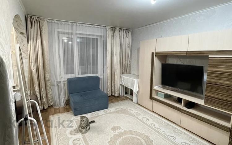 1-комнатная квартира · 31 м² · 3/6 этаж, Пр. Жеңіс 37/1 — Женис - Богенбай Батыра за 17 млн ₸ в Астане, Сарыарка р-н — фото 2
