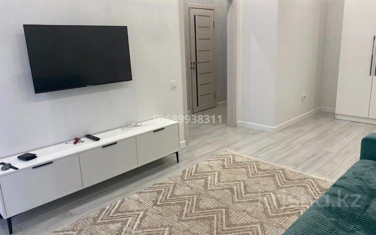 1-комнатная квартира · 39 м² · 2/10 этаж, Улы Дала 33/1 за 230 000 ₸ в Астане, Есильский р-н — фото 16