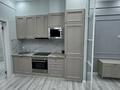 2-комнатная квартира · 64.7 м² · 4/16 этаж, Бальзака 8 за 58 млн ₸ в Алматы, Бостандыкский р-н