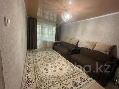 2-комнатная квартира, 50.8 м², 1/9 этаж, пр. Металлургов 8/1 за 10.5 млн 〒 в Темиртау