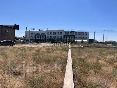 Участок · 8 соток, мкр Ынтымак-2 — Сарқан көшесі, мектепке дәл қарама қарсы за 40 млн ₸ в Шымкенте, Абайский р-н