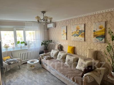 3-комнатная квартира · 58 м² · 1/5 этаж, Сырым Датова 31 — Железнодорожная отделение за 16 млн ₸ в Атырау