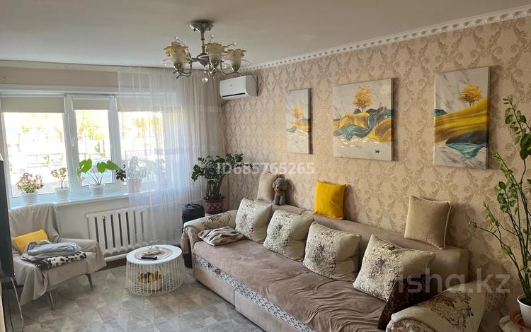 3-комнатная квартира · 58 м² · 1/5 этаж, Сырым Датова 31 — Железнодорожная отделение за 16 млн ₸ в Атырау — фото 16