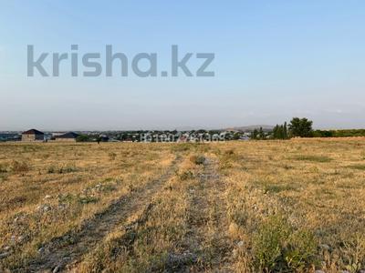 Участок · 10 соток, Аксукент за 12 млн ₸