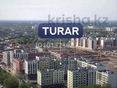 1-комнатная квартира · 33 м² · 7/9 этаж, мкр Кайрат, Туркестан за 23.3 млн ₸ в Алматы, Турксибский р-н