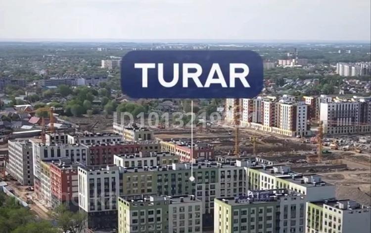 1-бөлмелі пәтер · 33 м² · 7/9 қабат, Қайрат ш/а., Туркестан, бағасы: 23.3 млн ₸ в Алматы, Турксибский р-н — фото 2