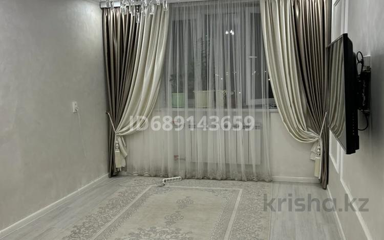 2-комнатная квартира, 47 м², 5/5 этаж, Проспект Жамбыла за 16.5 млн 〒 в Таразе — фото 2