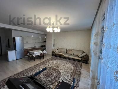 3-бөлмелі пәтер · 92 м² · 10/13 қабат, Варламова, бағасы: 67 млн ₸ в Алматы, Алмалинский р-н