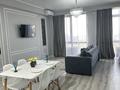 2-бөлмелі пәтер · 48 м² · 12/13 қабат, Утепова 20 — Розыбакиева, бағасы: 20 000 ₸ в Алматы, Бостандыкский р-н — фото 10