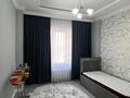 3-бөлмелі пәтер · 91 м² · 6/9 қабат, мкр Астана 128 — Арғынбекова, Шымкент Спа, новый Акимат, бағасы: 400 000 ₸ в Каратауский р-н — фото 4