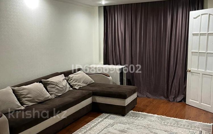2-бөлмелі пәтер · 46 м² · 1/4 қабат, мкр №9 — Юрия Кима, бағасы: 240 000 ₸ в Алматы, Ауэзовский р-н — фото 7