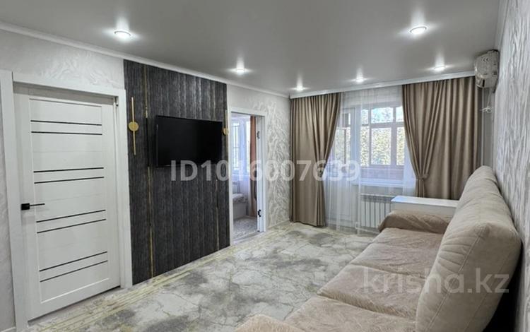 4-бөлмелі пәтер · 61 м² · 4/5 қабат, Жалиля 2, бағасы: 25 млн ₸ в Жезказгане — фото 2