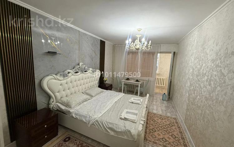1-бөлмелі пәтер · 40 м² · 2/4 қабат, 2, бағасы: 2 000 ₸ в Жанаозен — фото 2
