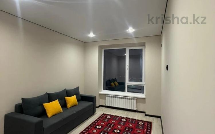 1-комнатная квартира · 31.1 м² · 2/12 этаж, Аэропортная за 24.5 млн ₸ в  — фото 9
