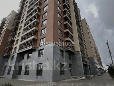 2-комнатная квартира, 63.5 м², 4 этаж, Нажимеденов 44 за 27 млн 〒 в Астане, Алматы р-н