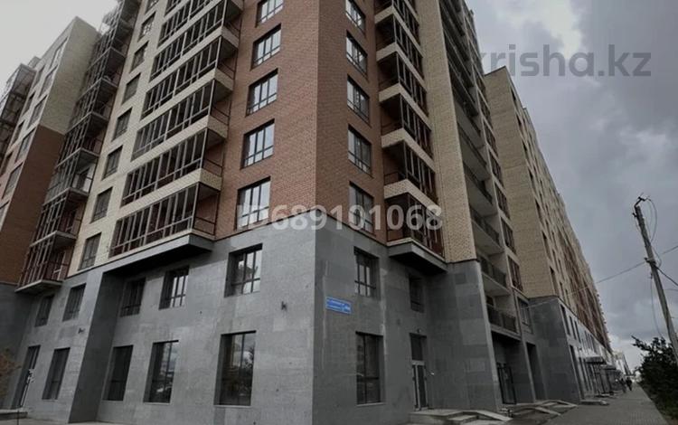 2-комнатная квартира, 62.5 м², 4 этаж, Нажимеденов 44 за 27 млн 〒 в Астане, Алматы р-н — фото 6