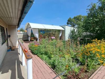 Отдельный дом · 4 комнаты · 70 м² · 6 сот., Запорожская за 30 млн 〒 в Павлодаре