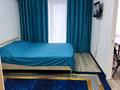 1-комнатная квартира · 35 м² · 3/12 этаж, 9-я улица 42/2 — Акимат за 150 000 ₸ в Туркестане