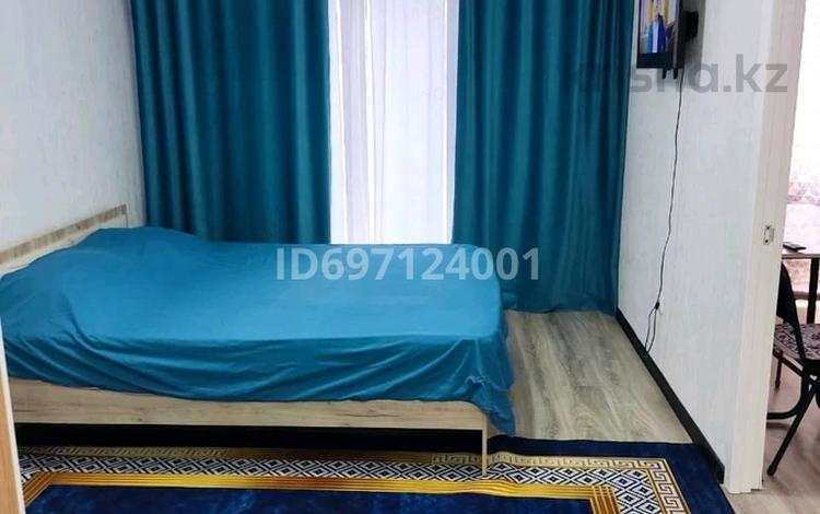 1-комнатная квартира · 35 м² · 3/12 этаж, 9-я улица 42/2 — Акимат за 150 000 ₸ в Туркестане — фото 3