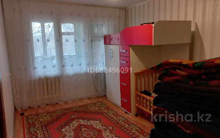 2-комнатная квартира · 52 м² · 2/5 этаж, 16-й микрорайон, 16-й микрорайон 43-34 — По ул. Шаяхметова за 20.5 млн ₸ в Шымкенте, Аль-Фарабийский р-н — фото 9