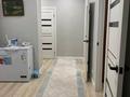 3-комнатная квартира · 100 м² · 4/9 этаж, ул. Ильяса Омарова 5/1 за 48 млн ₸ в Астане, Есильский р-н — фото 7