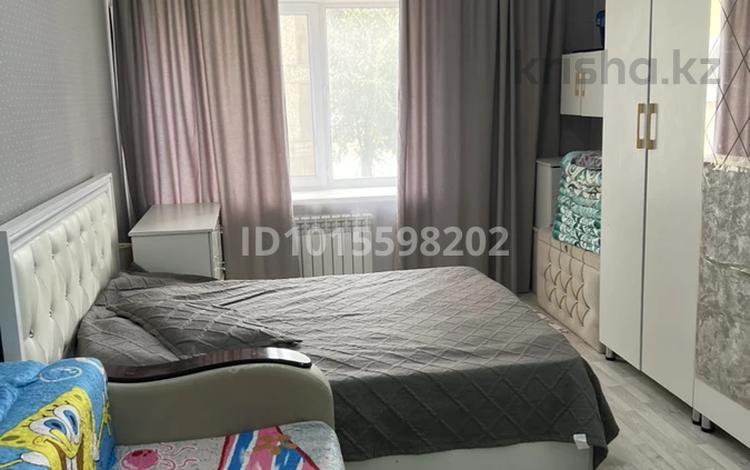 3-комнатная квартира · 76.2 м² · 2/4 этаж, Байконурова 123А за 28 млн ₸ в Жезказгане — фото 19