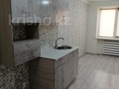 1-комнатная квартира, 22 м², 4/5 этаж, Уалиханова за 7.5 млн 〒 в Петропавловске