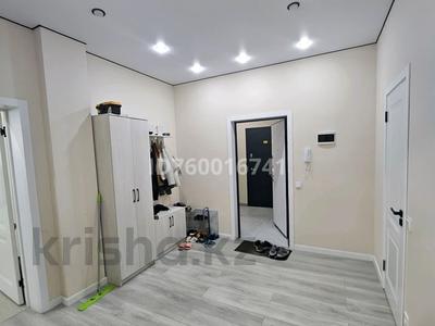 2-бөлмелі пәтер · 60 м² · 5/5 қабат, мкр Кайрат — Рынок Жетысу, бағасы: 300 000 ₸ в Алматы, Турксибский р-н