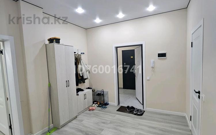 2-бөлмелі пәтер · 60 м² · 5/5 қабат, мкр Кайрат — Рынок Жетысу, бағасы: 300 000 ₸ в Алматы, Турксибский р-н — фото 8