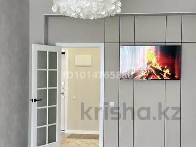 2-бөлмелі пәтер · 75 м² · 6/11 қабат, 18 мкр 30, бағасы: 35.5 млн ₸ в Актау, 18-й мкр 