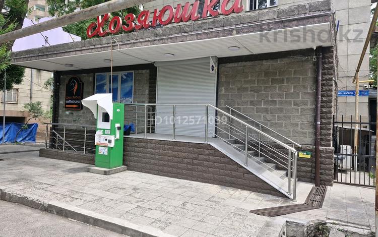Общепит · 160 м² за ~ 3 млн ₸ в Алматы, Бостандыкский р-н — фото 7