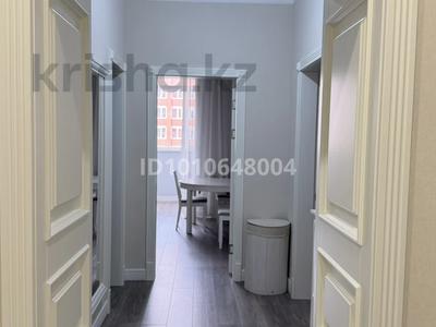 2-комнатная квартира · 85 м² · 3/9 этаж, Камзина 41/1 — Кирова за 49 млн 〒 в Павлодаре