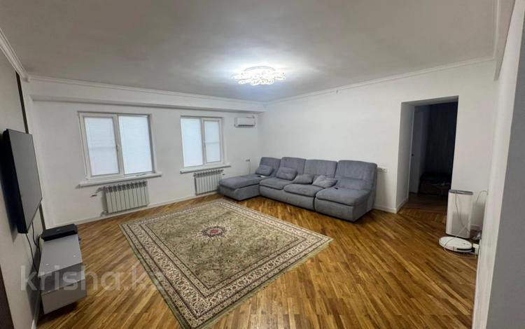 3-бөлмелі пәтер · 105.5 м² · 5/9 қабат, Жибек Жолы — Назарбаева, бағасы: 90 млн ₸ в Алматы, Алмалинский р-н — фото 27