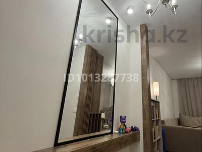 1-комнатная квартира · 29 м² · 2/9 этаж, Туран 55/16 за 25 млн ₸ в Астане, Нура р-н