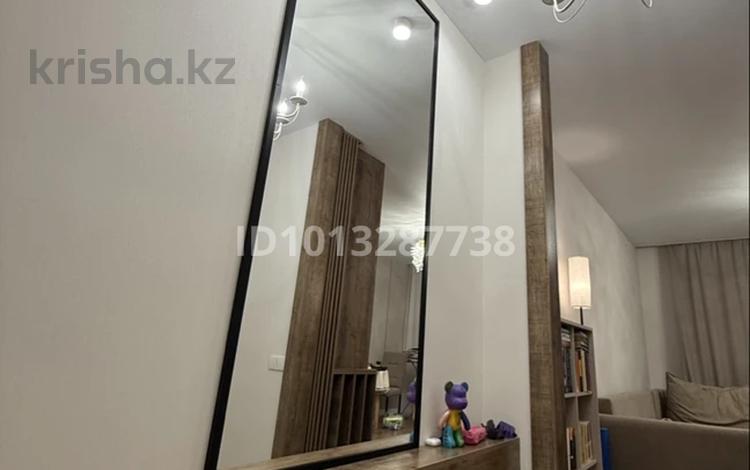 1-комнатная квартира · 29 м² · 2/9 этаж, Туран 55/16 за 25 млн ₸ в Астане, Нура р-н — фото 2