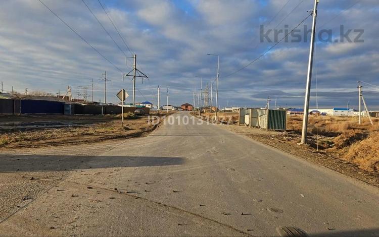 Участок · 2.35 га, мкр Бирлик за 250 млн ₸ в Атырау, мкр	Бирлик — фото 2