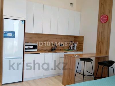 1-комнатная квартира · 32 м² · 5/9 этаж, ​База отдыха Теплый пляж 119 за 20 000 ₸ в Актау