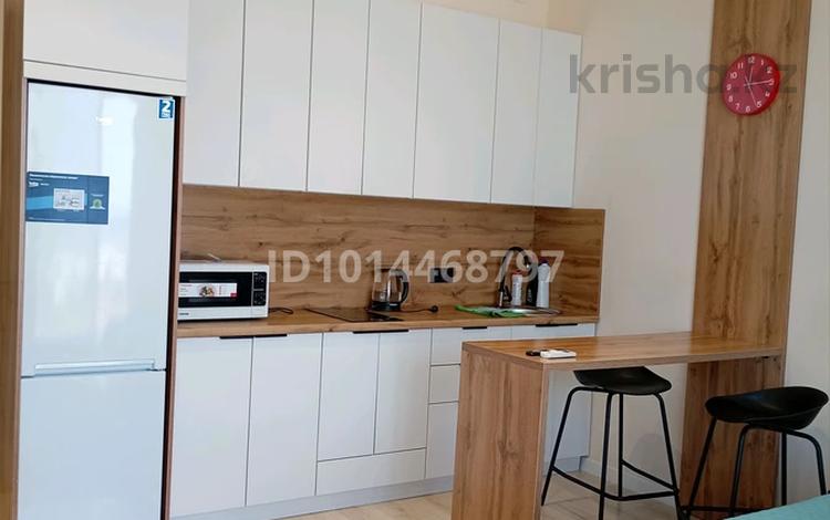 1-комнатная квартира · 32 м² · 5/9 этаж, ​База отдыха Теплый пляж 119 за 20 000 ₸ в Актау — фото 2