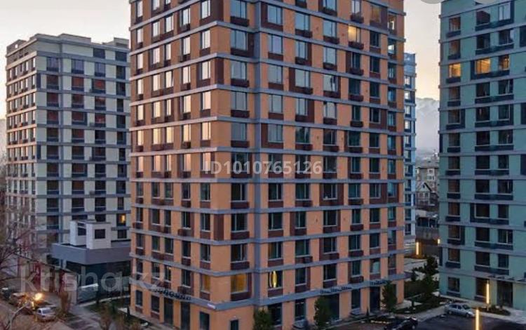 Паркинг · Басенова 10 за 55 000 〒 в Алматы, Бостандыкский р-н — фото 2