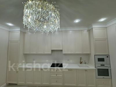 3-комнатная квартира · 130 м² · 2/8 этаж, Кыз жибек 36 — Улпан за 119 млн ₸ в Астане