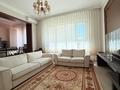 3-бөлмелі пәтер · 87.1 м² · 2/6 қабат, Кабанбай Батыра 13, бағасы: 71.2 млн ₸ в Астане, Есильский р-н — фото 3