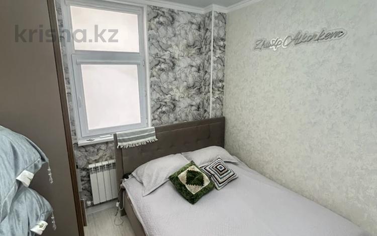 3-бөлмелі пәтер · 81.8 м² · 4/9 қабат, 35-ш/а. 5, бағасы: 26 млн ₸ в Актау, 35-мкр — фото 2