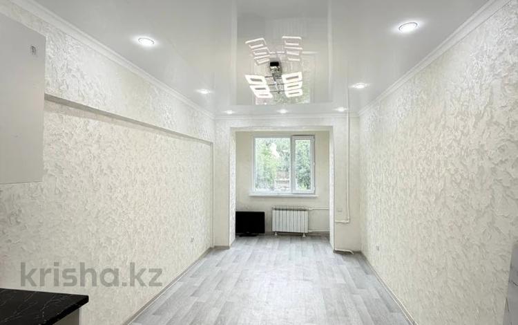 1-бөлмелі пәтер · 27 м² · 3/4 қабат, Саина — ул Толе Би, бағасы: 14.5 млн ₸ в Алматы, Ауэзовский р-н — фото 5