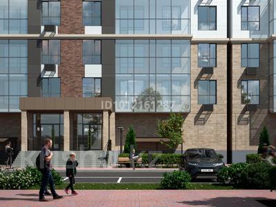 3-бөлмелі пәтер · 90.6 м² · 7/9 қабат, Кокжал Барака 19а, бағасы: ~ 43.9 млн ₸ в Усть-Каменогорске