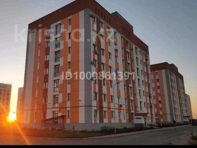 2-бөлмелі пәтер · 58 м² · 3/7 қабат, 11 — Жаңа қала стадион Туркестан Арена, бағасы: 15.8 млн ₸