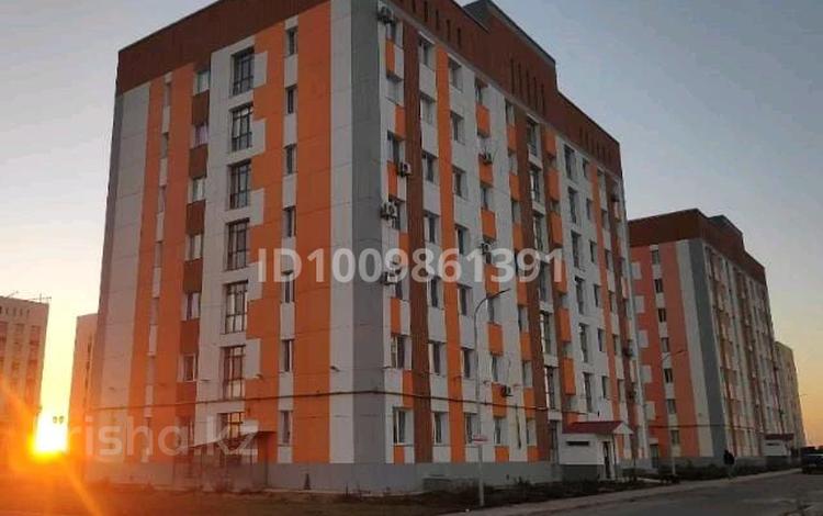 2-бөлмелі пәтер · 58 м² · 3/7 қабат, 11 — Жаңа қала стадион Туркестан Арена, бағасы: 15.8 млн ₸ — фото 2